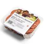 Daylesford Organic 4 Quarter Pounder Beef Burgers 454g
