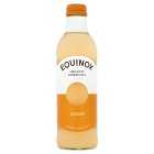 Equinox Kombucha Ginger Organic Fruit Juice Single, 275ml