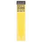 Cooks' Ingredients Yellow Gel Colouring, 19g