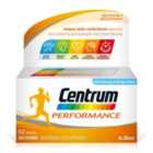 Centrum Performance Multivitamin Tablets 60 per pack