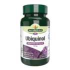 Natures Aid Ubiquinol reduced Co-Q-10 Soft Gels 50mg 30 per pack