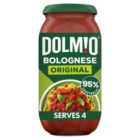 Dolmio Bolognese Original Pasta Sauce 450g