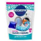 Ecozone Non Bio Laundry Capsules 20 per pack
