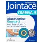 Vitabiotics Jointace Capsules 30 per pack
