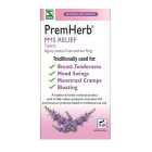 PremHerb PMS Relief Agnus Castus Fruit Extract Tablets 4mg 30 per pack