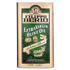 Filippo Berio Tin Extra Virgin Olive Oil 1L