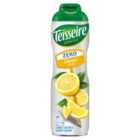 Teisseire Sirop Lemon Zero 600ml