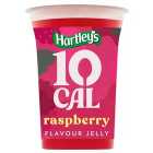 Hartley's 10 Cal Raspberry Jelly 175g