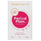 Cleanmarine Women's Hormone Regulator Supplement Capsules 60 per pack