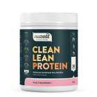 Nuzest Wild Strawberry Clean Lean Protein Powder 500g