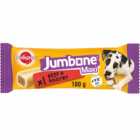 Pedigree Jumbone Maxi Adult Large Dog Treat with Beef and Poultry 1 Chew 180g