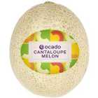 Ocado Cantaloupe Melon 750g