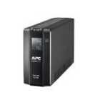 APC Back-UPS Pro BR650MI - Line-Interactive UPS - 650 VA/390W - 6 x IEC 60320 C13