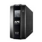 APC Back-UPS Pro BR900MI - Line-Interactive UPS - 900VA/540W - 6 x IEC 60320 C13