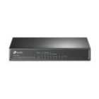 TP-Link TL-SF1008P 8-port 10/100 PoE Switch