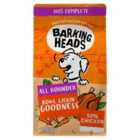 Barking Heads Bowl Lickin' Goodness Chicken Dry Dog Food 2kg