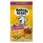 Barking Heads Fat Dog Slim Dry Dog Food 2kg