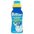 Buster Plughole Block Preventer 500ml