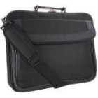 Targus Classic 15.6 inch Clamshell Laptop Bag - Black