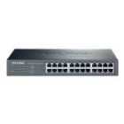TP-Link TL-SG1024D 24-port Desktop/Rackmount Gigabit Switch
