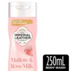 Imperial Leather Mallow & Rose Milk Shower Gel 250ml