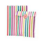 Rainbow Party Bags 10 per pack