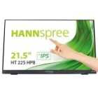 HANNspree HT225HPB 21.5" IPS Touchscreen Monitor