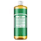 Dr Bronner's Almond All-One Magic Soap 945ml