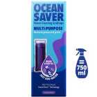 OceanSaver Multipurpose Cleaner EcoDrop, Lavender Wave 10ml