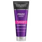 John Frieda Frizz Ease Flawlessly Straight Conditioner 250ml