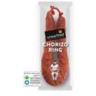 Unearthed Rich & Spicy Chorizo Ring 200g
