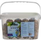 Wilko Wild Bird Premium Fat Balls 30 x 80g
