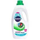 Ecozone Bio Laundry Liquid 50 Washes 2L