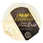 Castello Extra Creamy Brie Cheese, 200g