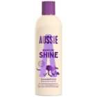 Aussie Miracle Shine Shampoo 300ml