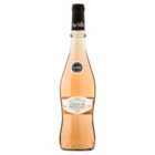 Morrisons The Best Provence Rose 75cl