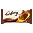 Galaxy Caramel Cake Bars 5 per pack