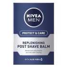 NIVEA MEN Protect & Care Post Shave Balm 100ml