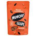 Munchy Seeds Warm Cinnamon 125g