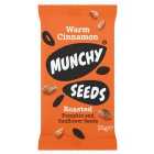 Munchy Seeds Warm Cinnamon 25g