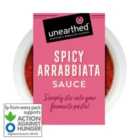 Unearthed Arrabbiata Sauce 300g