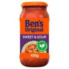 Ben's Original Sweet & Sour Sauce 450g