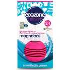 Ecozone Anti-Limescale Ball for Washing Machine & Dishwasher