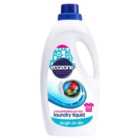 Ecozone Non Bio Laundry Liquid 50 Washes 2L