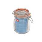 Tala 750 ml Air Tight Lever Arm Storage Jar 