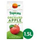 Tropicana Pressed Apple Fruit Juice 1.5L