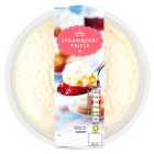 Morrisons Strawberry Trifle 600g