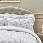 Dorma Cheddleton Oxford Pillowcase Pair