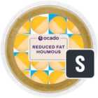 Ocado Reduced Fat Houmous 200g