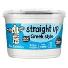 The Collective Straight Up Unsweetened Yoghurt 450g